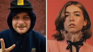 Watch Snail Mail & Mac DeMarco Team Up For Talking Heads Cover In Baltimore