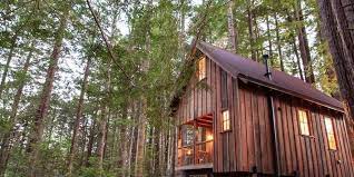 Great offer for your next stay. 7 Magical California Cabin Rentals From Big Sur To The Sierra 7x7 Bay Area