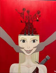 Best way to take photos of artwork for even lighting?