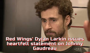 There are heavy hearts for the Americans at the 4 Nations Faceoff