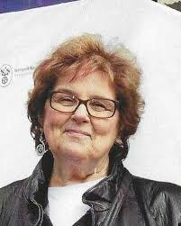 Barbara Dolby's Instagram, Twitter & Facebook