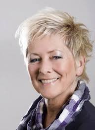 Because this is simple to use and modern in the same time. Short Hairstyles For Fine Thin Hair Women Over 50 Older Women Hairstyles Short Thin Hair Short Hairstyles For Thick Hair