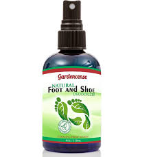 Natural Shoe Deodorizer And Foot Deodorant Spray Maximize Odor Elimination Now 5 Amazing Scents Including Tea Tree Peppermint Best Odor Eliminator Solution For Stinky Shoes Feet Buy