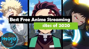 Japan anime is gaining more and more fans in american and european countries. Best Free Anime Streaming Sites Of 2020 Mrtechi Com