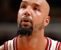 Links: Drew Gooden's New Look Has A Name...