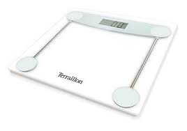 Digital bathroom scales come packed with added features, allowing you to chart not just weight, but bmi, body fat and body water percentage. Terraillon Tx5000 Slim Electronic Glass Bathroom Scales Clear White 14 96 Picclick Uk