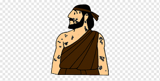 Objectives, word wall, bible story with questions, songs and/or finger plays, activities, crafts, games, snacks, coloring/puzzles, etc. Bible Books Of Kings Miracles Of Jesus Coloring Book Cleansing Ten Lepers Abraham And Isaac Hat Hand Cartoon Png Pngwing