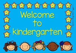 Kindergarten Gradual entry schedule and letter for September 2022 | Kitchener Elementary School