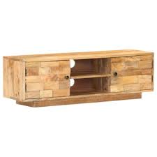 Under normal circumstances, heartwood is a golden brown, while other colors such. Holt Industrial Iron Pipe Mango Wood 2 Drawer Tv Media Stand Industrial Entertainment Centers And Tv Stands By Sierra Living Concepts Houzz