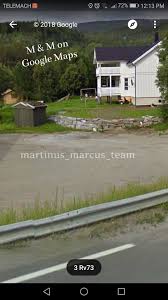 Marcus And Martinus On Google Maps Marcusandmartinus Trofors Mein Liebling