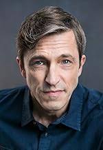 Law & Order: Special Victims Unit" Manhunt (TV Episode 2001)