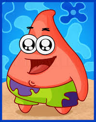 See full list on yedraw.com How To Draw Chibi Patrick Star Step By Step Drawing Guide By Dawn Dragoart Com