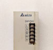 DELTA DVP-PS02 POWER MODULE | eBay