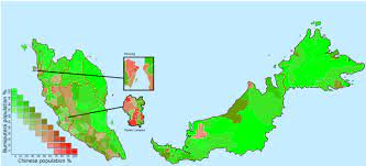 World population prospects, census reports and other statistical publications from national statistical offices, eurostat: Demographics Of Malaysia Wikipedia