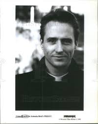 Linus Roache English actor William Anna Cropper Manchester