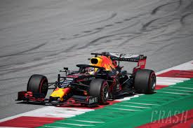 2019 myworld grand prix of austria. F1 2019 Gp Austria Seperti Yang Terjadi F1 News Crash