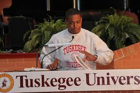 Sga President Kyle Spencer Kyle Spencer Tuskegee Baseball Cards