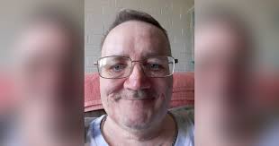 Obituary for LCPL Richard Allen Holtrop