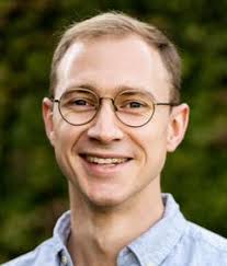 Introducing our newly appointed Pastor Will Cottrell