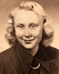 Obituary for LaRae Harward Herbert