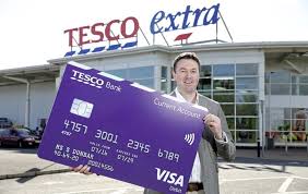 Tesco bank is wholly owned by tesco plc, one of the world's largest retailers. Tesco Bank Customers Who Have Been Granted Credit Card Payment Holiday