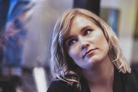 Picture perfect day with some amazing women.