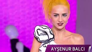 Aysenur Balci Nin Estetiksiz Hali Youtube