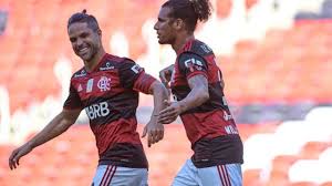 We did not find results for: Flamengo E O Time Com Mais Titulos Nacionais No Brasil Fla Hoje