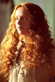 Amy Manson As Lizzie Siddal In Desperate Romantics Redheads Beautiful Redhead Red Hair