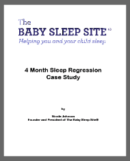 4 Month Old Baby Schedule Sample Schedules The Baby