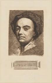 John Gay