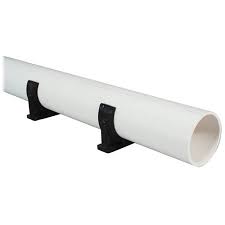 Check mailbox near usps merritt island/drop off point. Pipe Support Black 1 1 2