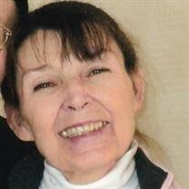 Janet Ann Shippee Obituary