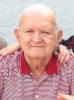 Jimmy Wilcox Obituary