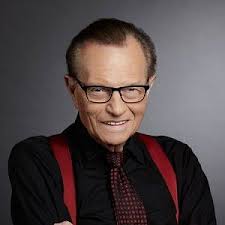 He has been married 8 times and fathered 5 children. Larry King Bio Affair Divorce Net Worth Ethnicity Salary Age Nationality Height Television And Radio Host