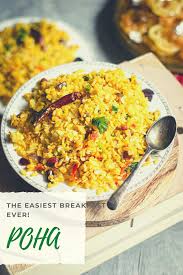 Poha Recipe How To Make Breakfast Poha Cooking With Sapana Recipe Poha Recipe How To Make Breakfast Plant Based Recipes Breakfast