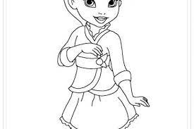 250 Dibujos De Princesas Para Colorear Dale Color A Tu Favorita Princesas Dibujos Fotos De Princesas Disney Princesas
