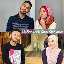 Saksikan telefilem cik reen encik ngok ngek raya yang akan bersiaran pada 9 jun 2019 jam 10.00 pagi di astro ria. Cik Reen Encik Ngok Ngek Raya Myinfotaip