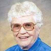 Jeanette Naomi Blomquist (1922–2019) • FamilySearch