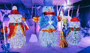 (0.09 km) setia city convention center trefoil studio for 4 pax. Experiencing Winter Wonderland At Snowalk I City Shah Alam Let S Roll With Carol