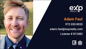 Promoting local real estate agents in Dallas-Fort Worth