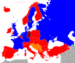 Compleet album ek 1992 zweden redelijke staat, pagina zweden is licht beschadigd onderaan en vastgeplakt met tape in album beschadigingen zichtbaar op foto's bestelformulier is vooraan aanwezig. Europees Kampioenschap Voetbal 1992 Kwalificatie Wikipedia