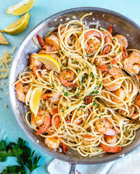 You'll find delicious versions of baccalà, clams casino, shrimp pasta, fried squid, bagna cauda, a variety of seafood stews, and more. 30 Easy Seafood Recipes A Couple Cooks