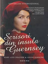 Mary Ann Shaffer Annie Barrows Scrisori Din Insula Guernsey PDF