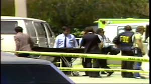These are cold blooded murderers that shot indiscriminately into a crowd and we will seek justice, ramirez said in a. South Florida Dealt With Another Fbi Tragedy 35 Years Ago