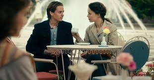 Il film ha ricevuto due candidature ai premi oscar 2019 nelle categorie miglior film in lingua straniera e miglior fotografia, racconta tre epoche della storia tedesca attraverso la vita tormentata di un artista. Venezia 75 Troppo Televisivo Opera Senza Autore Di Florian Henckel Von Donnersmarck Il Sole 24 Ore