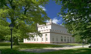 Yes, it is 0.3 miles away from the center of bad homburg. Category Gotisches Haus Bad Homburg Wikimedia Commons
