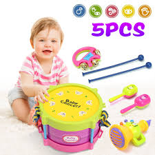 Guitarcenter.com has been visited by 10k+ users in the past month 5pcs Kids Baby Roll Drum Musical Instruments Band Kit Children Toy Gift Set Baby Boy Girl Drum Set Musical Instruments Kids Band Kit Children Toy Gift Walmart Com Walmart Com