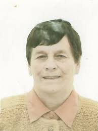 Death Notice of Mary Lydon (née Kerrigan) (Westport, Mayo)