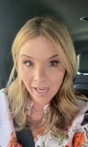 Jenna Hager Bush sparks concern for her health with worrying detail in new  video